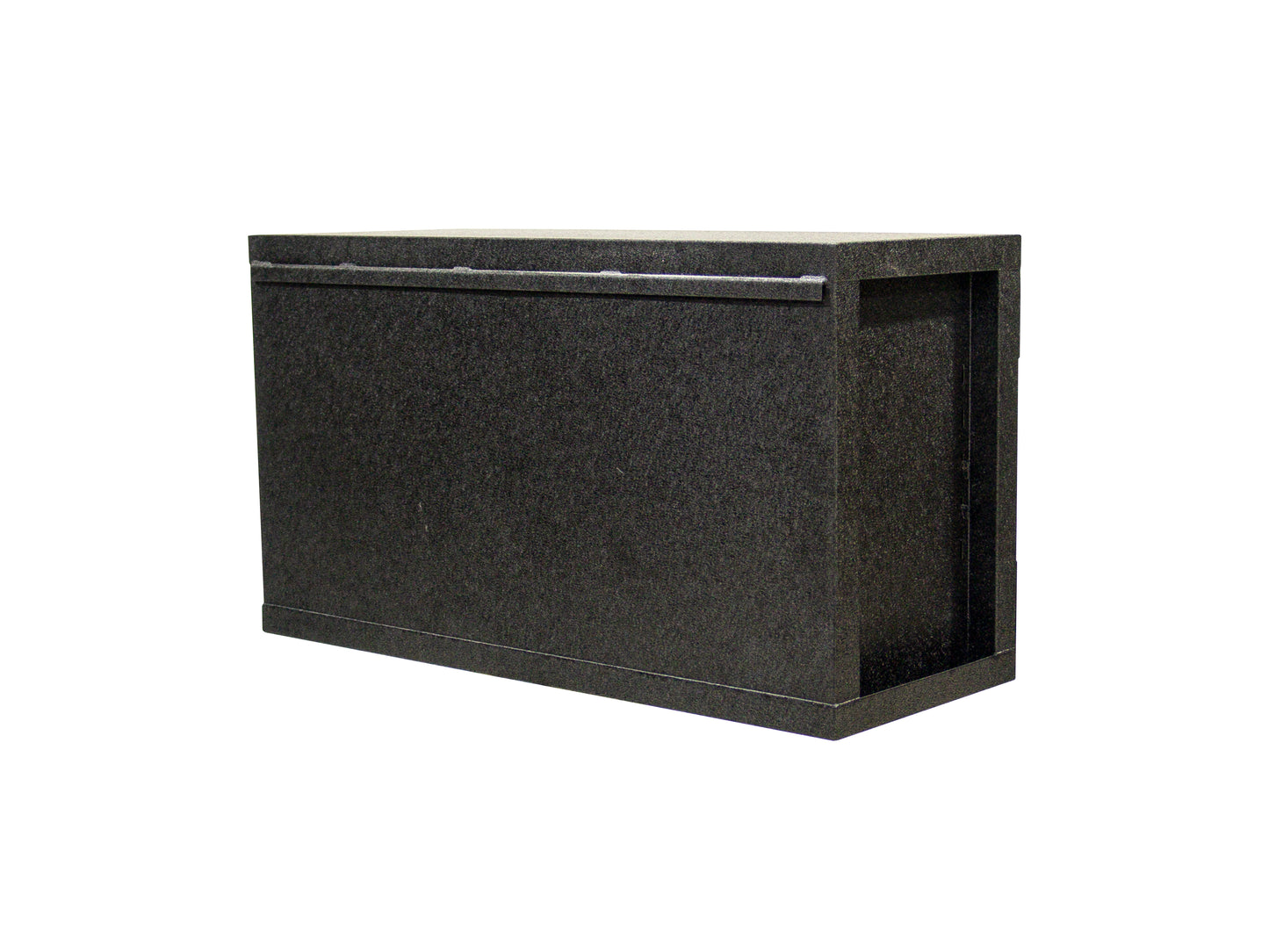 DuraMax Industrial Wall Cabinet 36 In. Wide