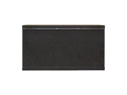 DuraMax Industrial Wall Cabinet 36 In. Wide