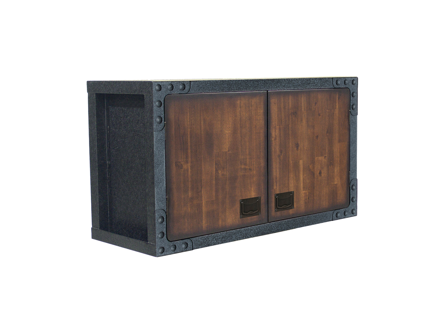 DuraMax Industrial Wall Cabinet 36 In. Wide