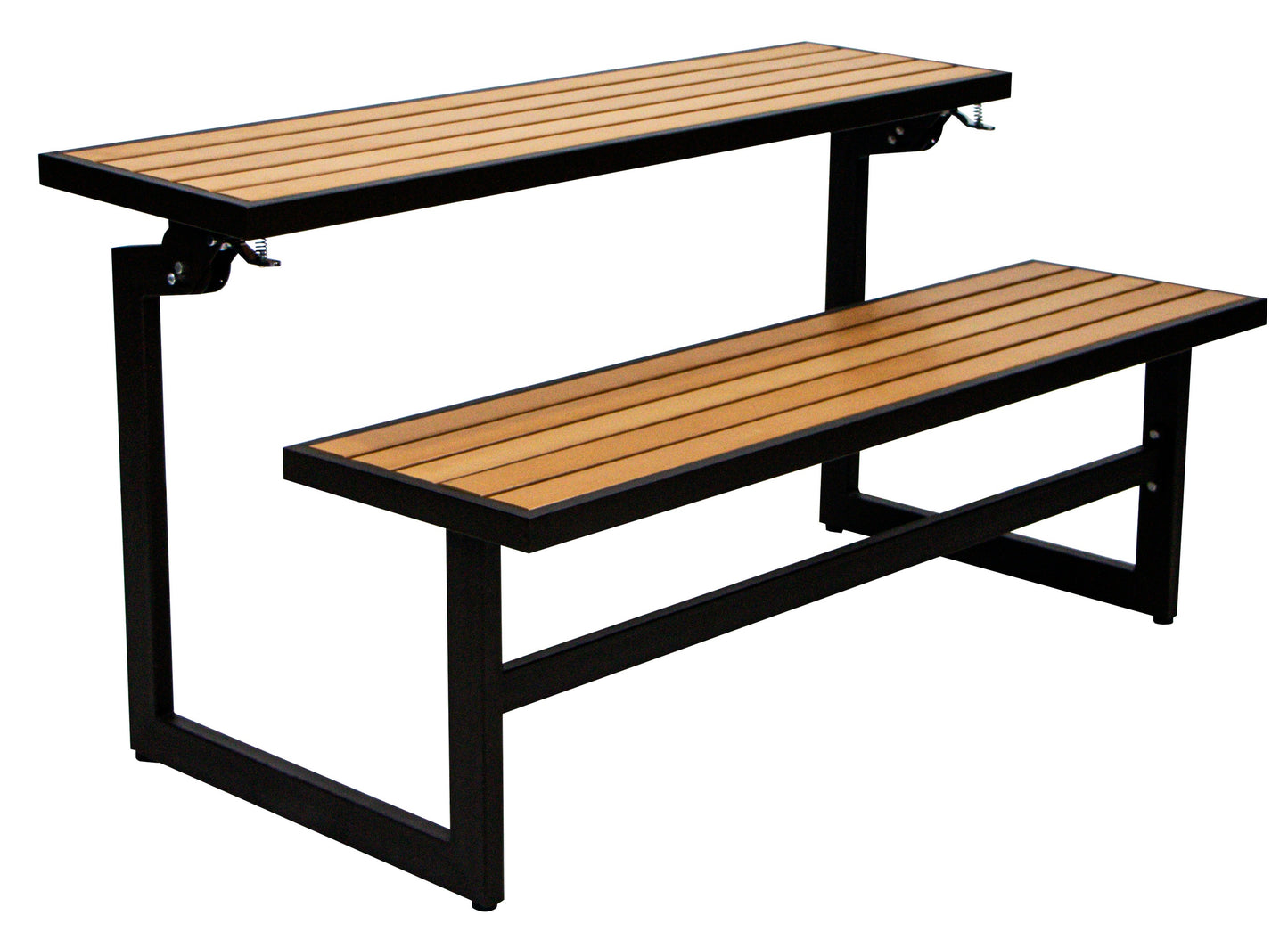 Brand New Closeout Ashton 52” Convertible Bench / Table