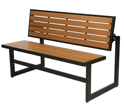 Brand New Closeout Ashton 52” Convertible Bench / Table